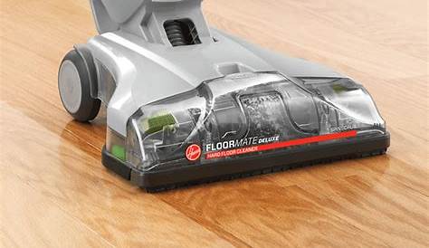 Buy Hoover FloorMate Deluxe FH40160 from Canada at McHardyVac.com