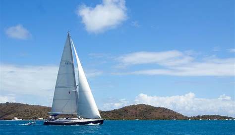 A list of Caribbean yacht charter boat companies. | CHARTERWORLD Luxury