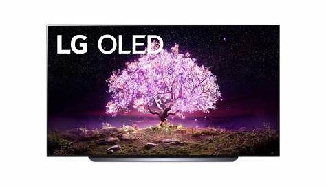 LG C1 4K OLED TV | Specifications, Reviews, Price Comparison, and More