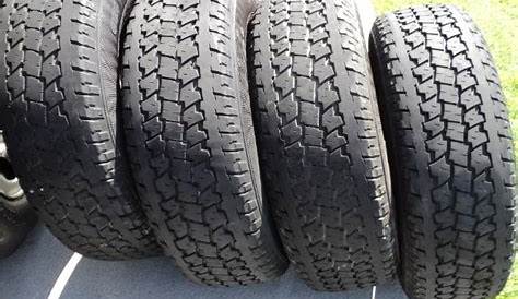 p235/50r19 tires for sale