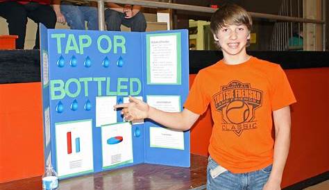 science fair ideas for 12th graders
