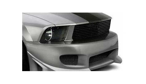 2007 ford mustang body parts