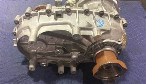 Is this a factory Rubicon transfer case? | Jeep Wrangler JK Forum