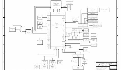 Schematics for Apple MacBook Pro A1278 at a low price and without