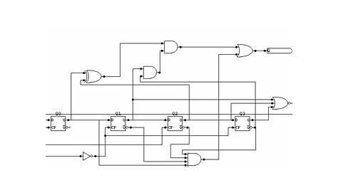 3 input and circuit diagram