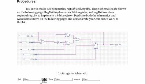 Introduction to schematic capture/simulation
