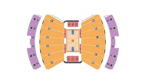 illini basketball seating chart