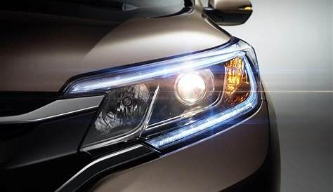 2016 Honda CRV Recall Due To Airbag Problems!