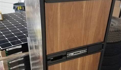 NORCOLD RV REFRIGERATOR for Sale in Sunnyvale, CA - OfferUp