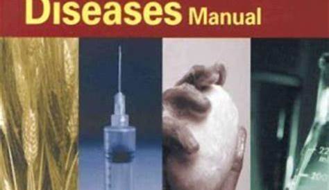 nc communicable disease manual