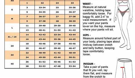 International Size Chart for Women | Size chart, Clothing size chart, Body measurement chart