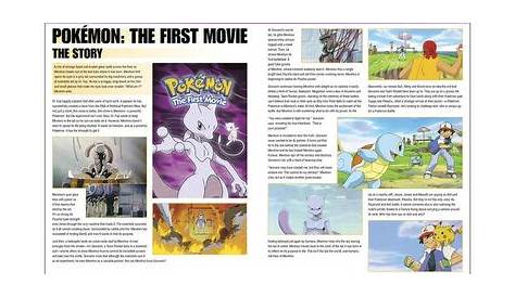 The Official Pokémon Ultimate Guide By Pokémon |The Works