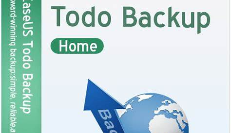 EaseUS Todo Backup Home ab 23,90 € | Preisvergleich bei idealo.de