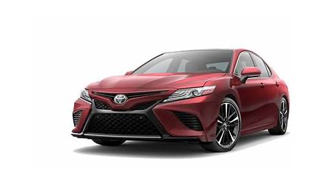 2018 Toyota Camry in New Haven, CT | A-1 Toyota