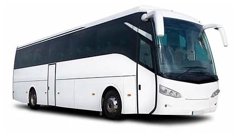 Charter Bus - EnRoute.com