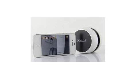 Googo camera op basis van wifi