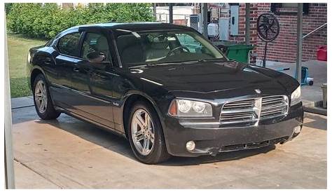 2006 Dodge Charger R/T - CLASSIC.COM