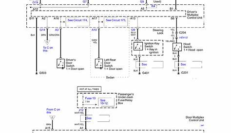 98 honda civic radio wiring diagram