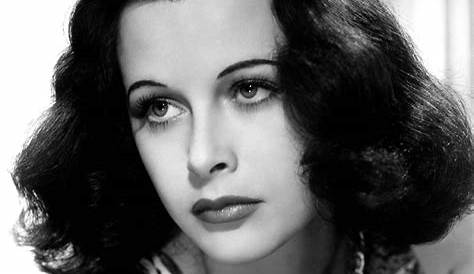 hedy lamarr actress personal life