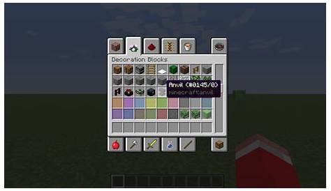 How To Craft A Name Tag In Minecraft - Chrixo.blogspot.com