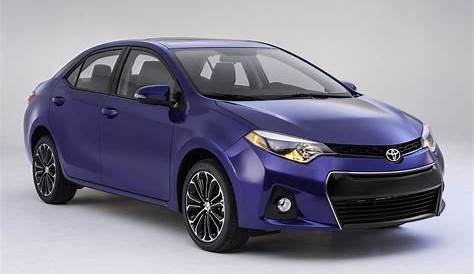 Toyota Makes 3 Changes For 2014 Corolla - Business Insider