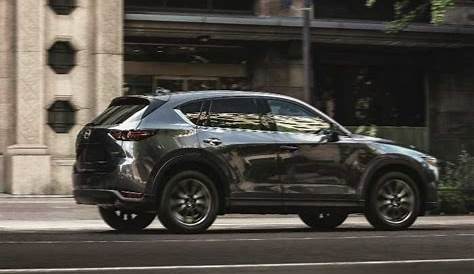 2022 mazda cx-9 manual