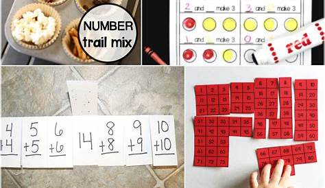 fun math projects for elementary students