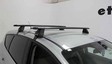 ford escape 2020 roof rack