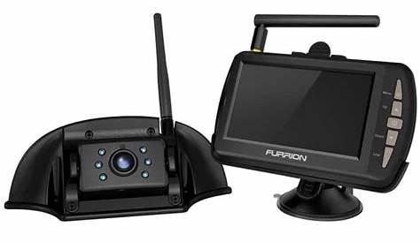 Furrion Wireless Backup Camera System’s Review With Pros and Cons