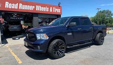 2015 dodge ram 1500 tire size - ranee-chludzinski