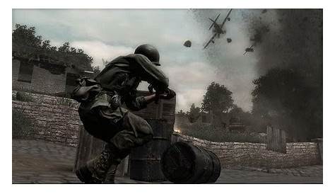 Call of Duty: Modern Warfare 2 (preowned) - EB Games Australia
