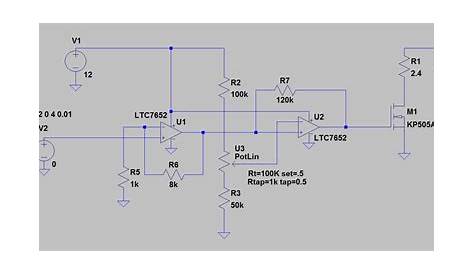 rng circuit diagram