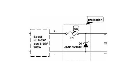 dell laptop battery bms circuit diagram