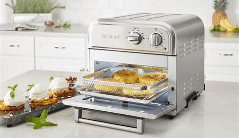 Cuisinart AFR-25 vs Cuisinart TOA-60 - Cookwere.com