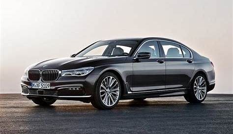 2015 vs. 2016 BMW 7 Series: What's the Difference? - Autotrader