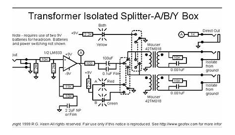 aby switch wiring diagram