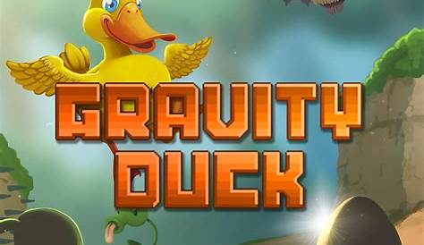 Gravity Duck Game | PSVITA - PlayStation