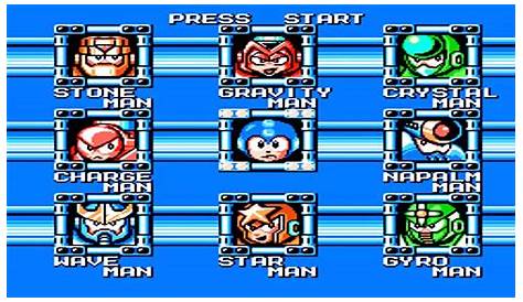 Mega Man 5 (1992) – Movie Reviews Simbasible