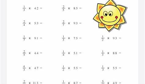 10Th Maths Worksheet / Pin on Grade Math Worksheets & Sample Printables