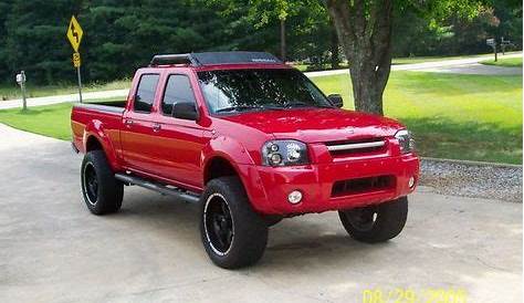 frontier 2002 mpg - Google Search | Camioneta nissan, Autos y Camionetas