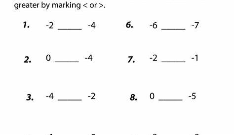 math for 7th graders worksheets