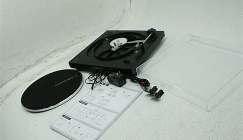 audio-technica at-lp60xbt-bk manual