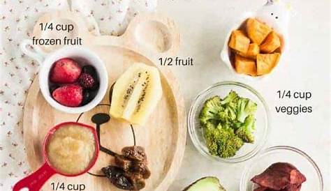 usda serving sizes for fruits and vegetables