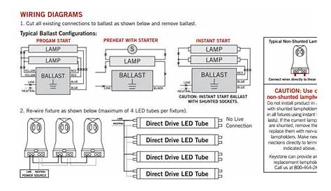 277 volt light wiring diagram