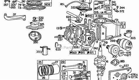 Briggs Stratton 300 Series Engine Manual - rbhigh-power