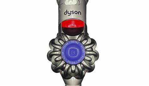 Dyson Repair | Dyson not working? Charging? Pulsing? Bring it In!