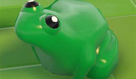 Frog | Lego Worlds Wiki | FANDOM powered by Wikia