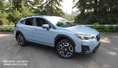 2023 Subaru Crosstrek Cool Gray Khaki – Get Best News 2023 Update