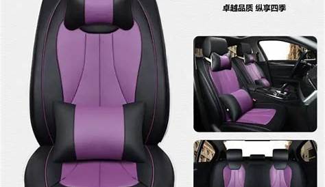 seat covers for 2007 honda crv
