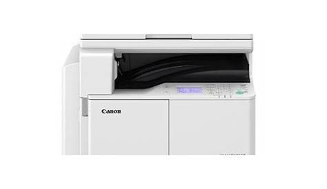 Canon Ir2525 2530 Driver Download / Ir2520 Driver : Why do i see many